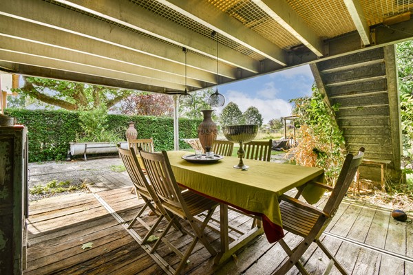 Medium property photo - Amsteldijk Noord 105, 1183 TH Amstelveen